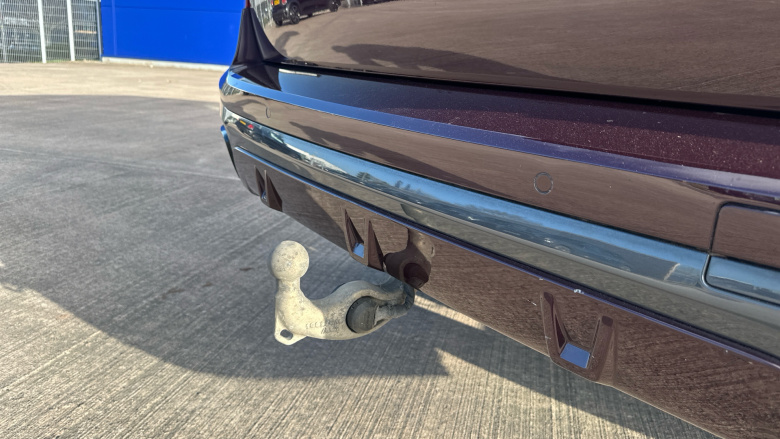 BMW X5 xDrive M50i 5dr Auto Petrol Estate